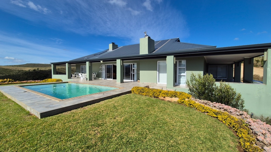 4 Bedroom Property for Sale in Mossel Bay Rural Western Cape